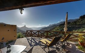 Casa Rural Cottage Bentayga